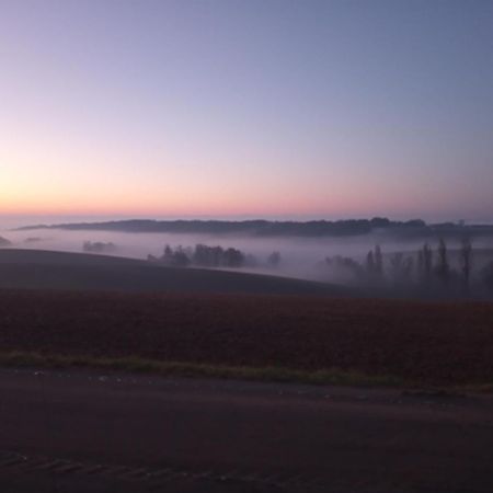 Le Chais Villemur-sur-Tarn 외부 사진