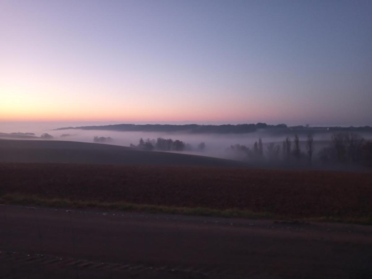 Le Chais Villemur-sur-Tarn 외부 사진